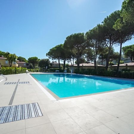 Villaggio Tivoli Bibione Ngoại thất bức ảnh