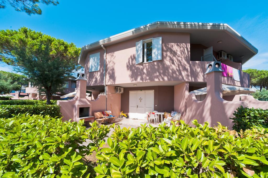 Villaggio Tivoli Bibione Ngoại thất bức ảnh