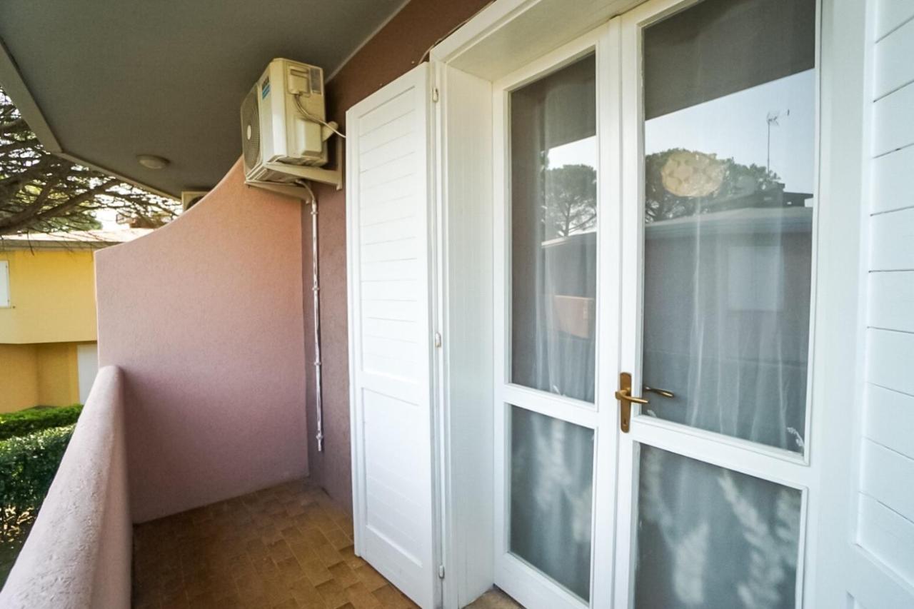 Villaggio Tivoli Bibione Ngoại thất bức ảnh
