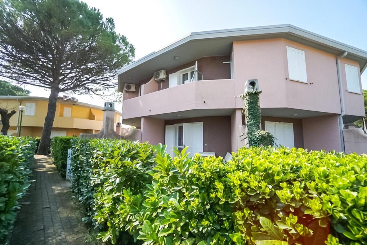 Villaggio Tivoli Bibione Ngoại thất bức ảnh