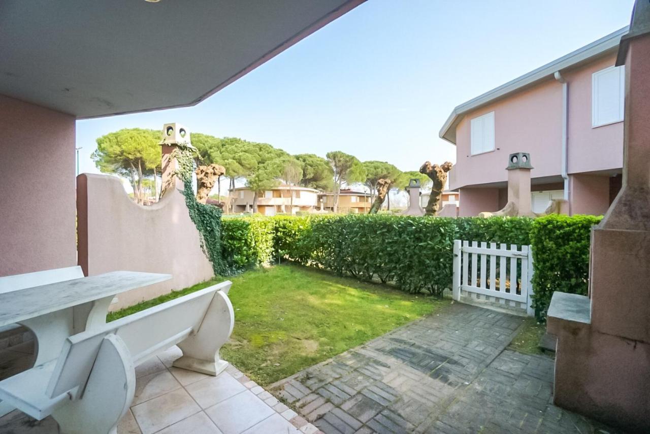 Villaggio Tivoli Bibione Ngoại thất bức ảnh