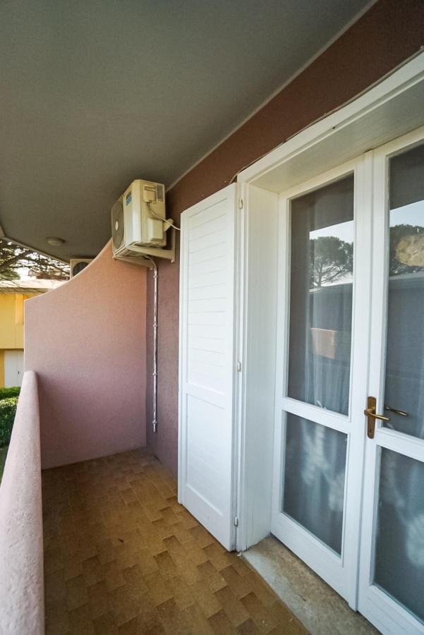 Villaggio Tivoli Bibione Ngoại thất bức ảnh