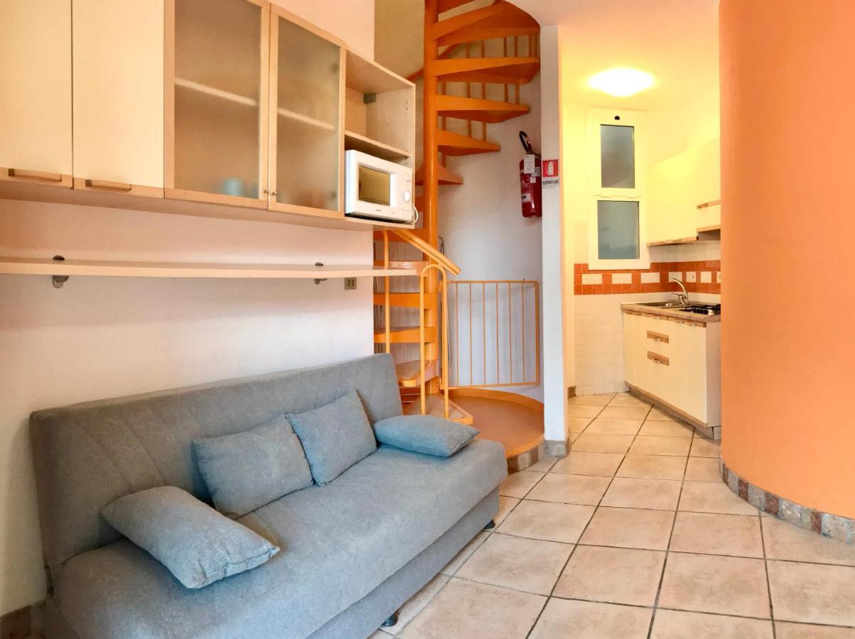 Villaggio Tivoli Bibione Ngoại thất bức ảnh