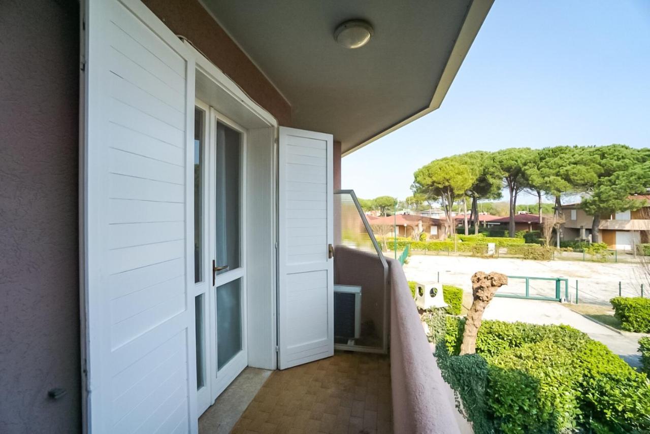 Villaggio Tivoli Bibione Ngoại thất bức ảnh