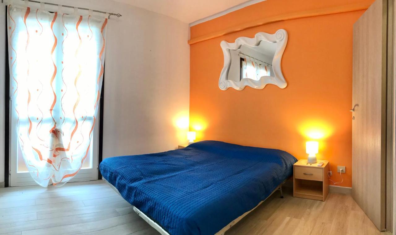 Villaggio Tivoli Bibione Ngoại thất bức ảnh