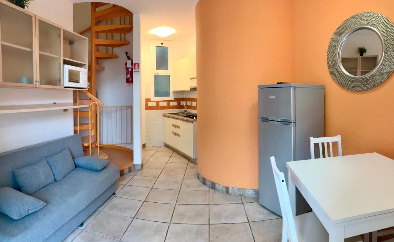Villaggio Tivoli Bibione Ngoại thất bức ảnh