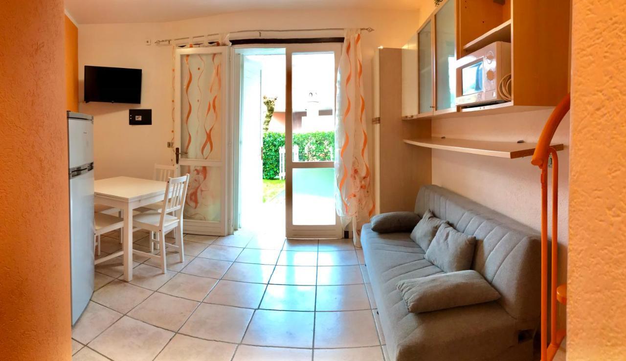 Villaggio Tivoli Bibione Ngoại thất bức ảnh