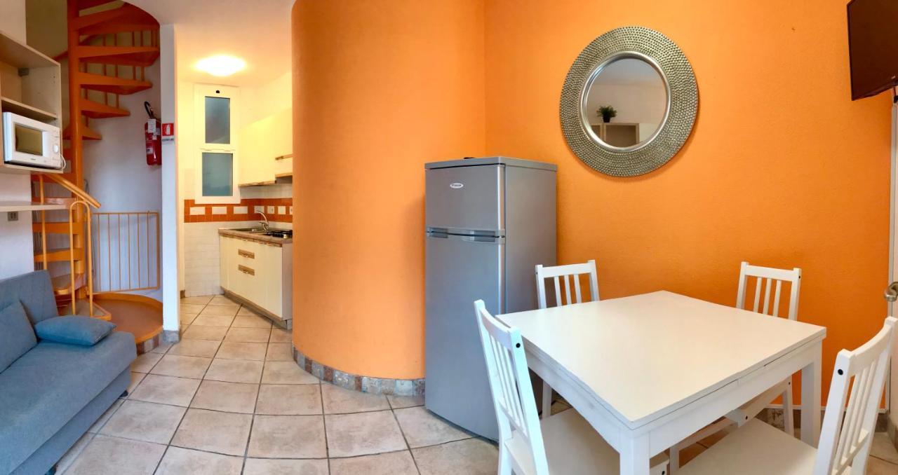 Villaggio Tivoli Bibione Ngoại thất bức ảnh