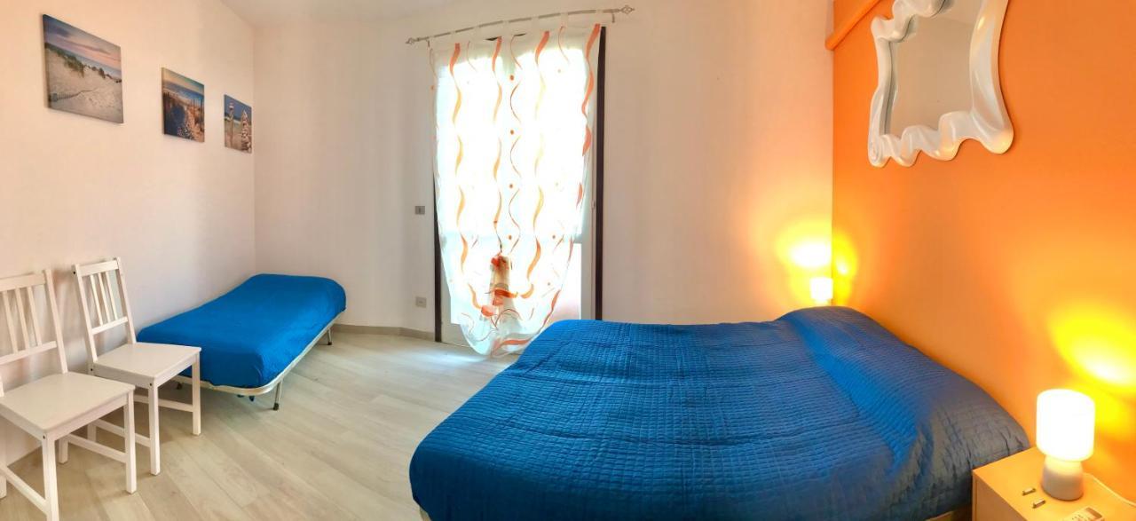 Villaggio Tivoli Bibione Ngoại thất bức ảnh