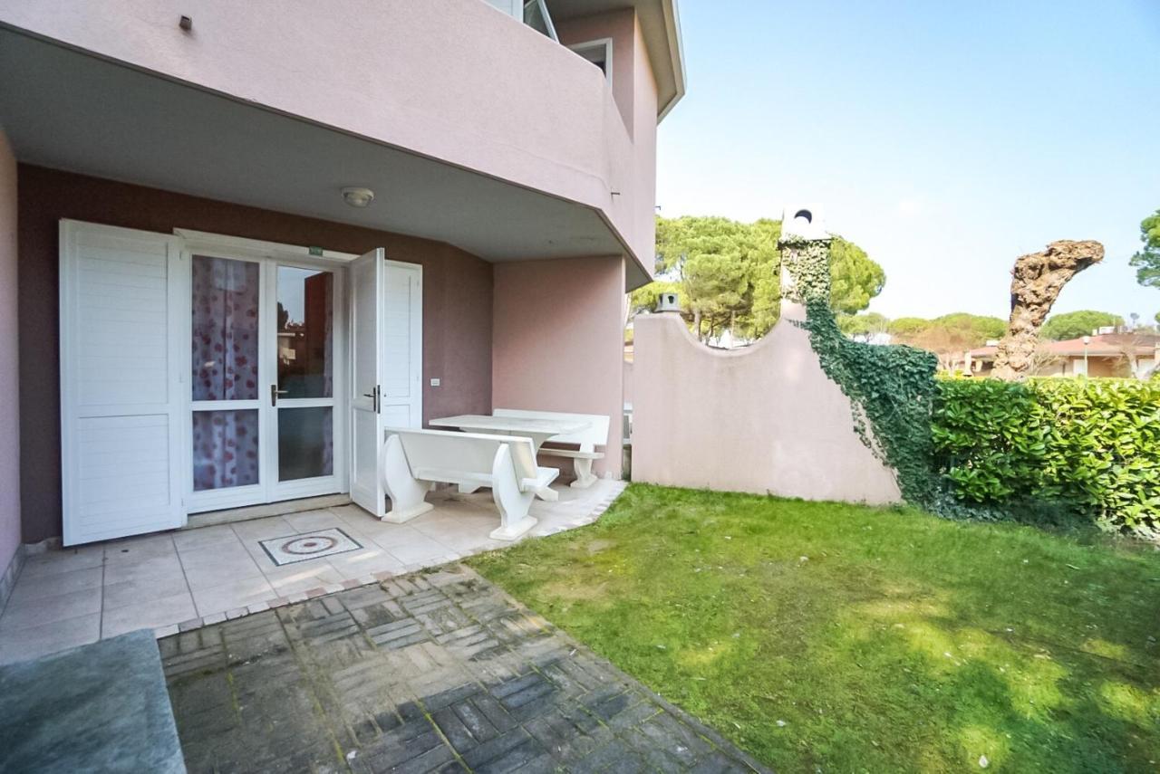 Villaggio Tivoli Bibione Ngoại thất bức ảnh