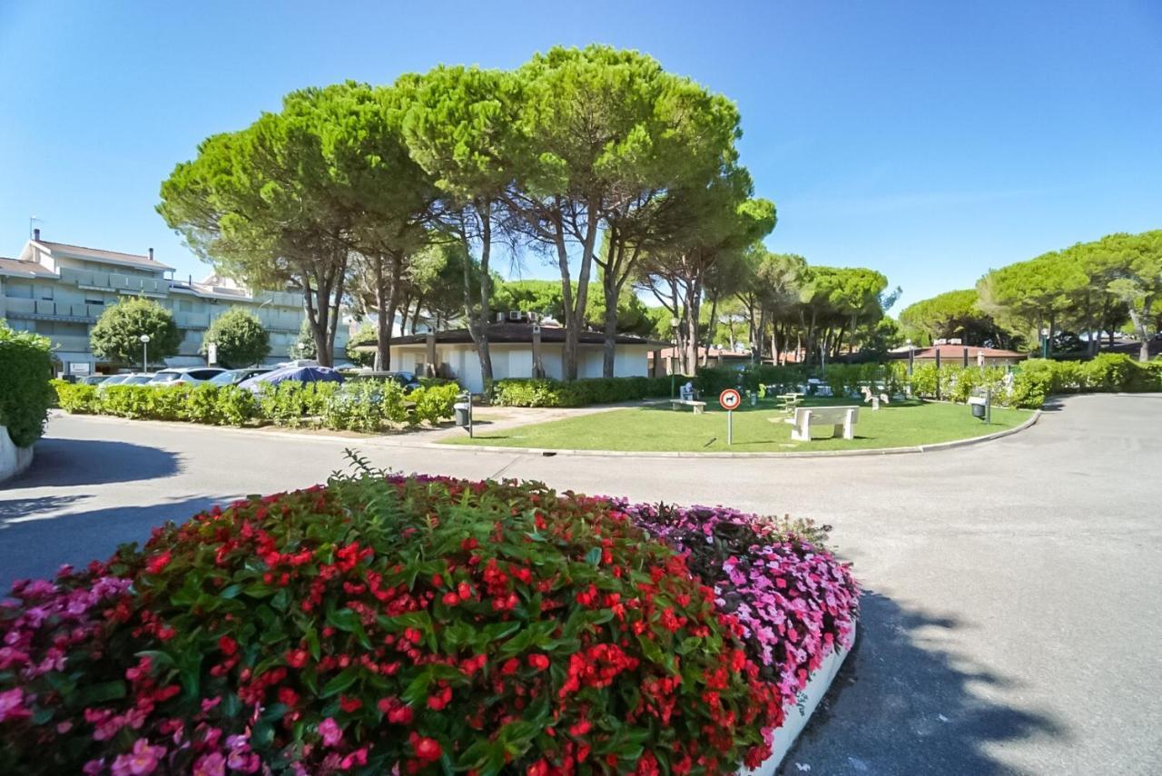 Villaggio Tivoli Bibione Ngoại thất bức ảnh