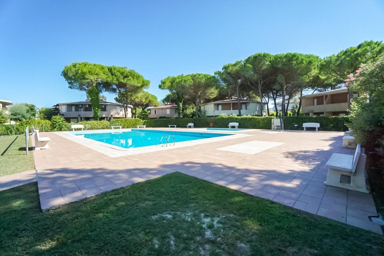 Villaggio Tivoli Bibione Ngoại thất bức ảnh